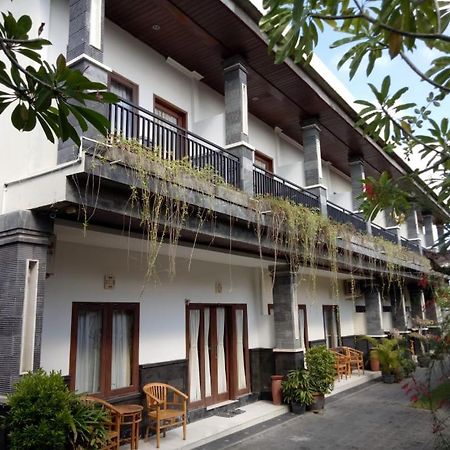 Surya Inn Kuta  Luaran gambar