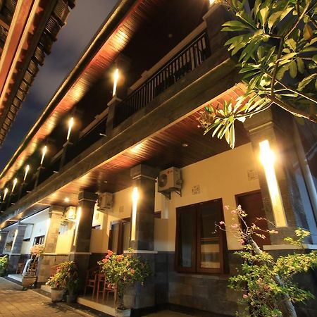 Surya Inn Kuta  Luaran gambar