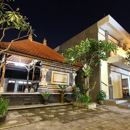 Surya Inn Kuta  Luaran gambar