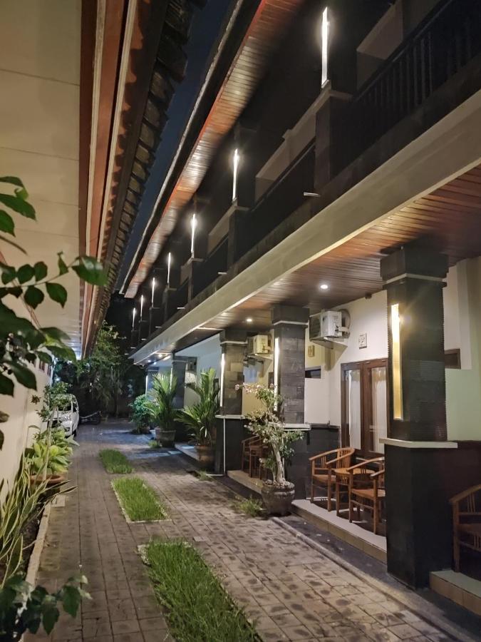 Surya Inn Kuta  Luaran gambar