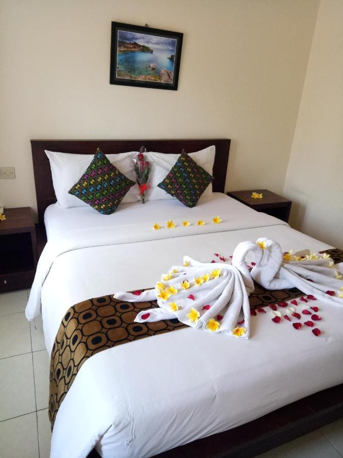 Surya Inn Kuta  Luaran gambar