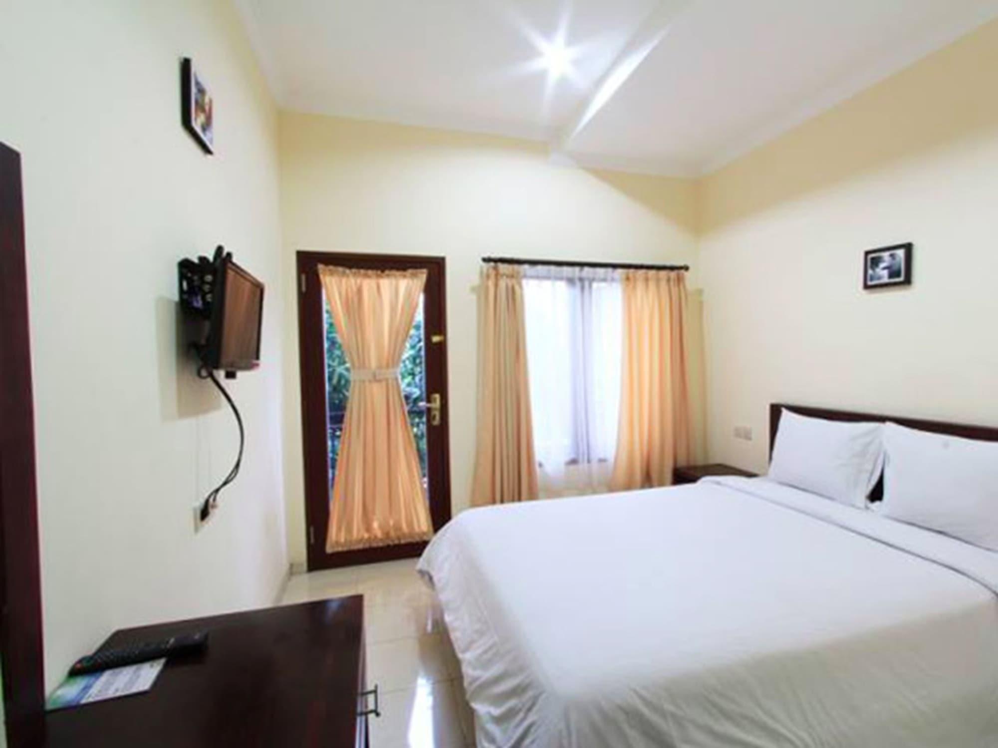 Surya Inn Kuta  Luaran gambar