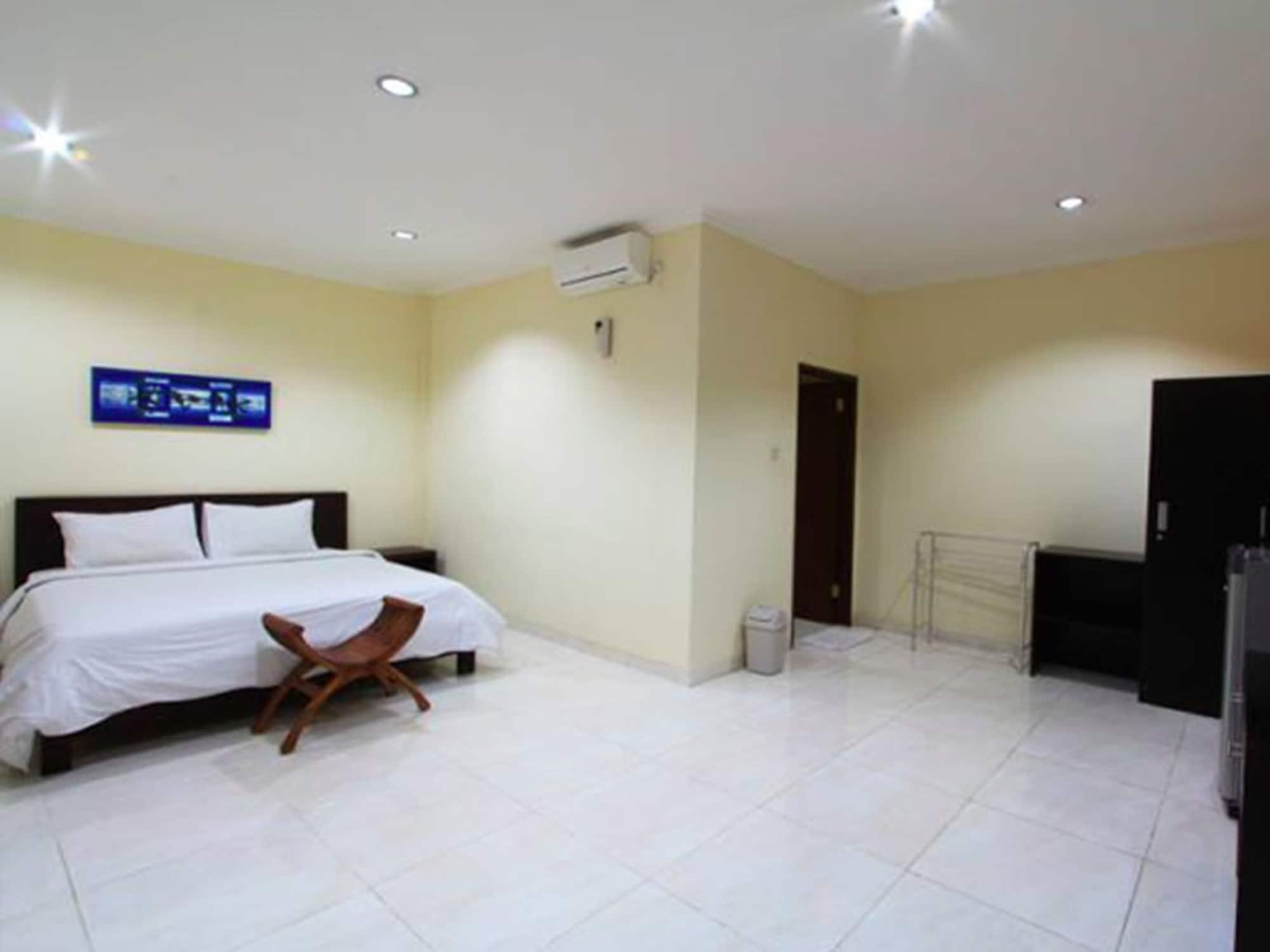 Surya Inn Kuta  Luaran gambar