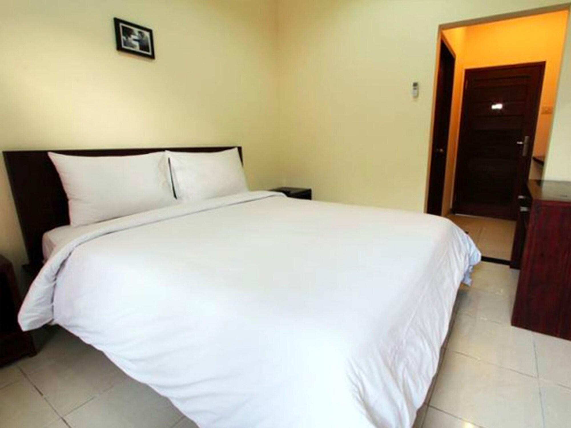 Surya Inn Kuta  Luaran gambar
