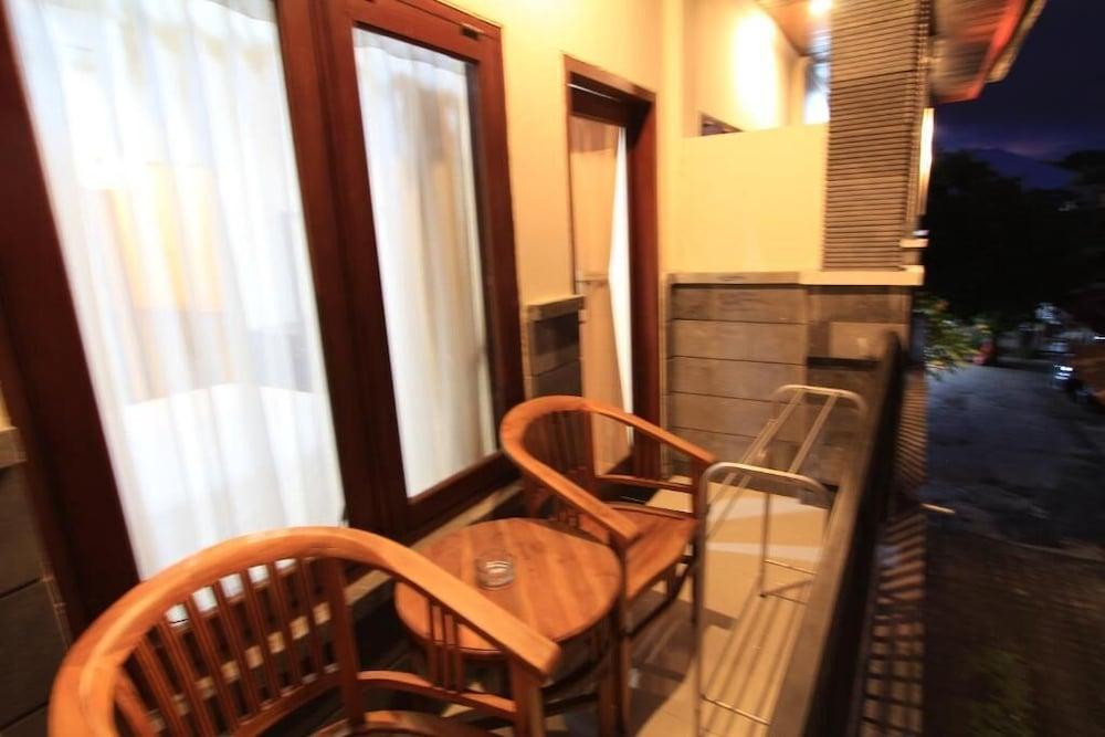 Surya Inn Kuta  Luaran gambar