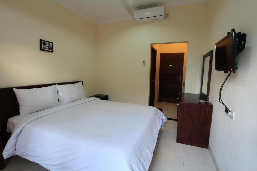 Surya Inn Kuta  Luaran gambar