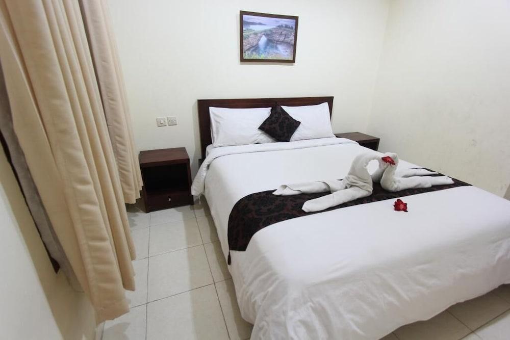 Surya Inn Kuta  Luaran gambar