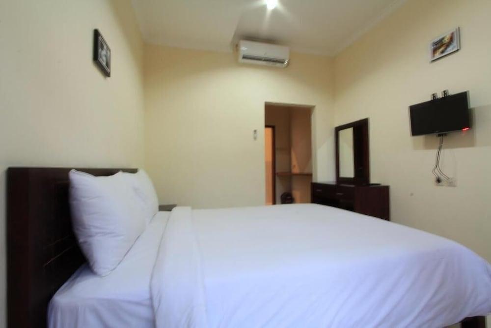 Surya Inn Kuta  Luaran gambar