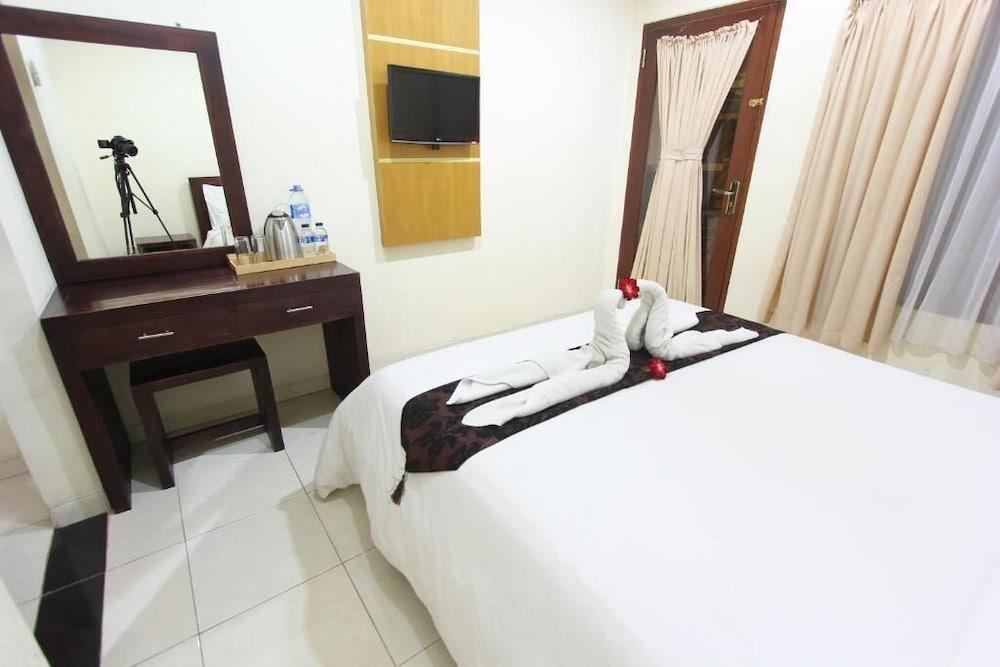 Surya Inn Kuta  Luaran gambar