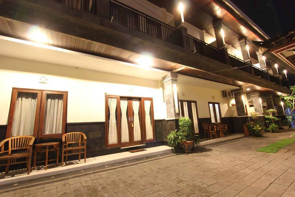 Surya Inn Kuta  Luaran gambar