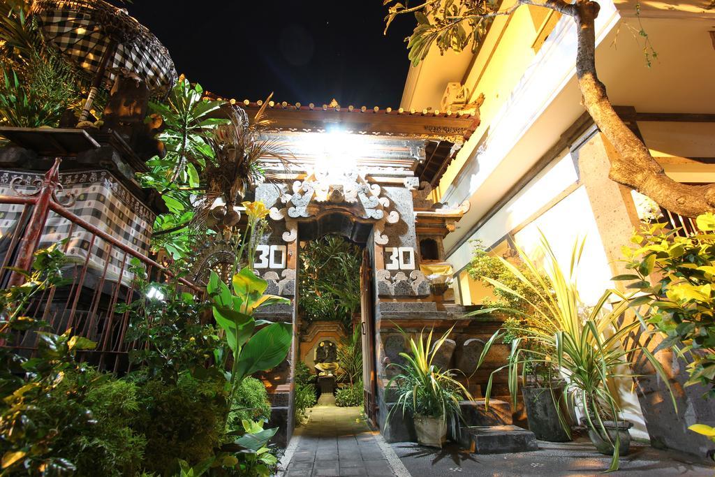 Surya Inn Kuta  Luaran gambar