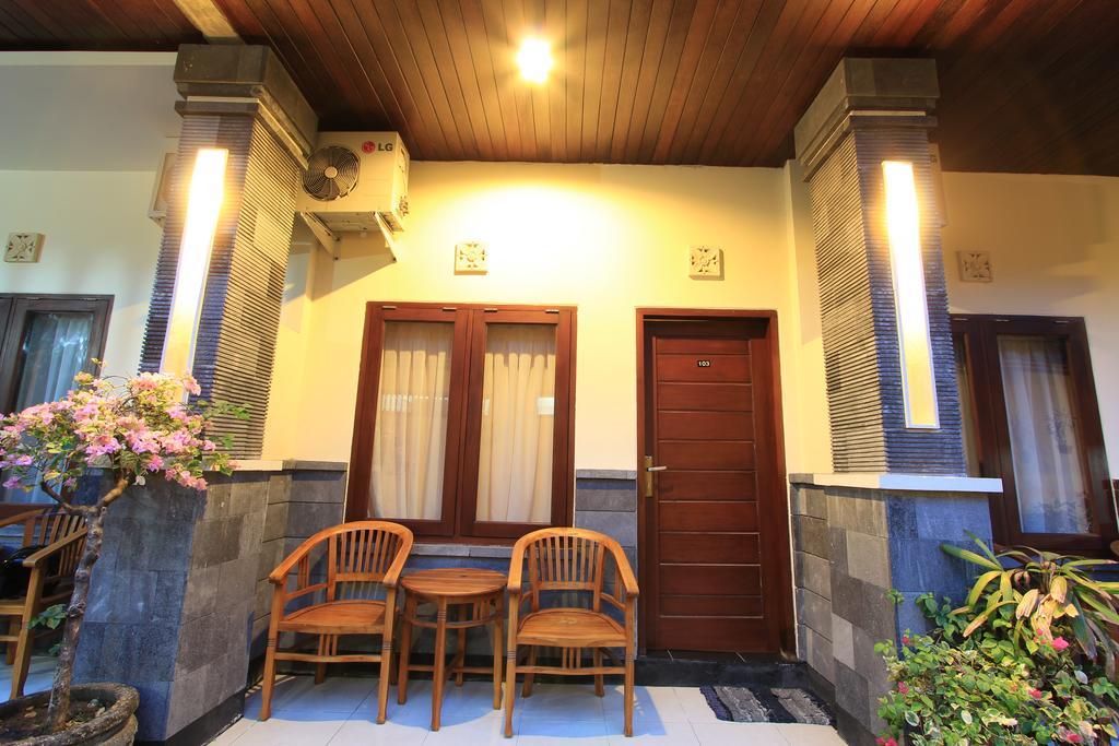 Surya Inn Kuta  Luaran gambar