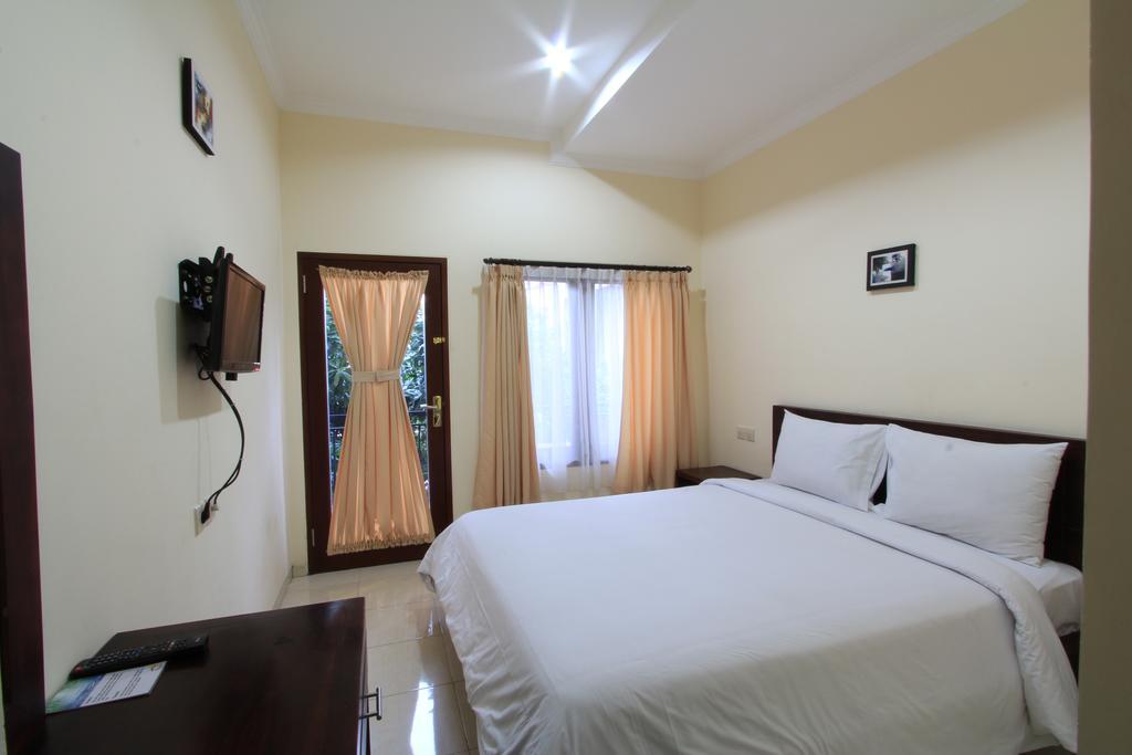 Surya Inn Kuta  Luaran gambar