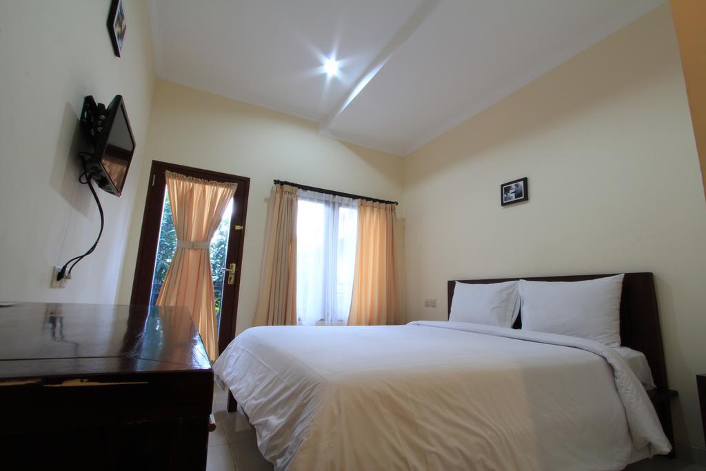 Surya Inn Kuta  Luaran gambar