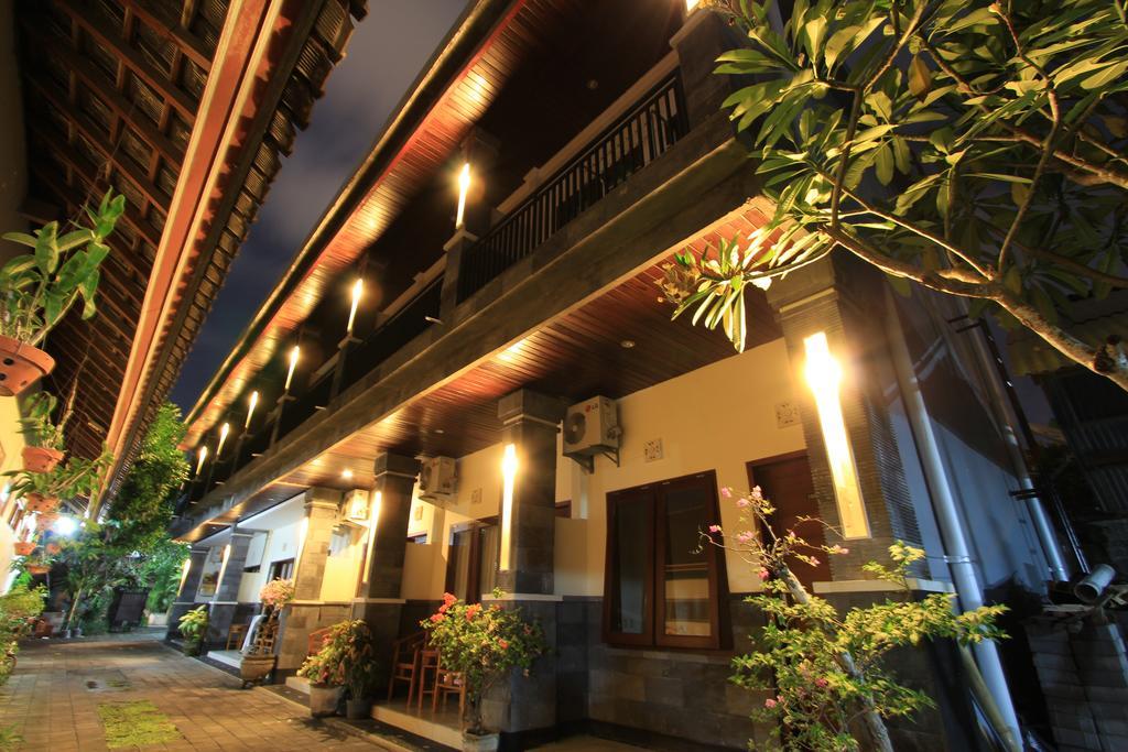 Surya Inn Kuta  Luaran gambar