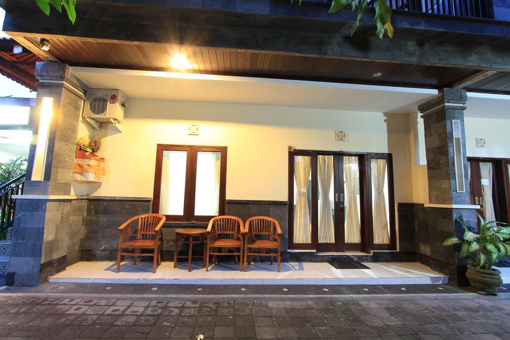 Surya Inn Kuta  Luaran gambar