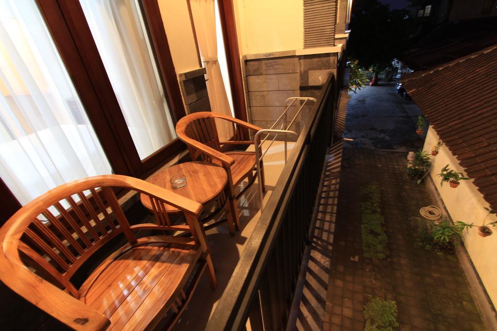 Surya Inn Kuta  Luaran gambar