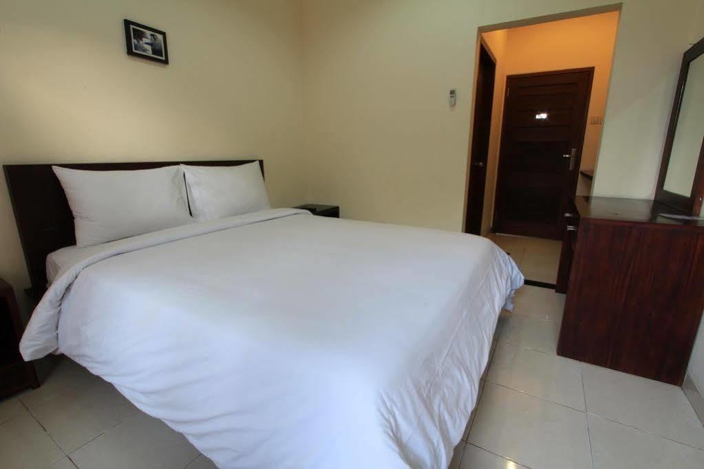 Surya Inn Kuta  Luaran gambar