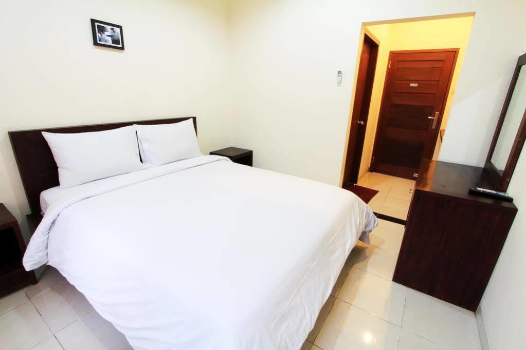 Surya Inn Kuta  Luaran gambar