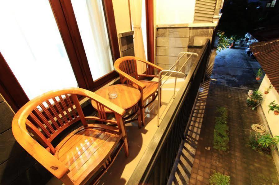 Surya Inn Kuta  Luaran gambar