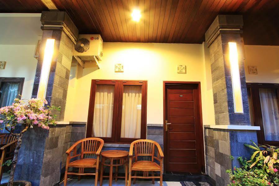 Surya Inn Kuta  Luaran gambar
