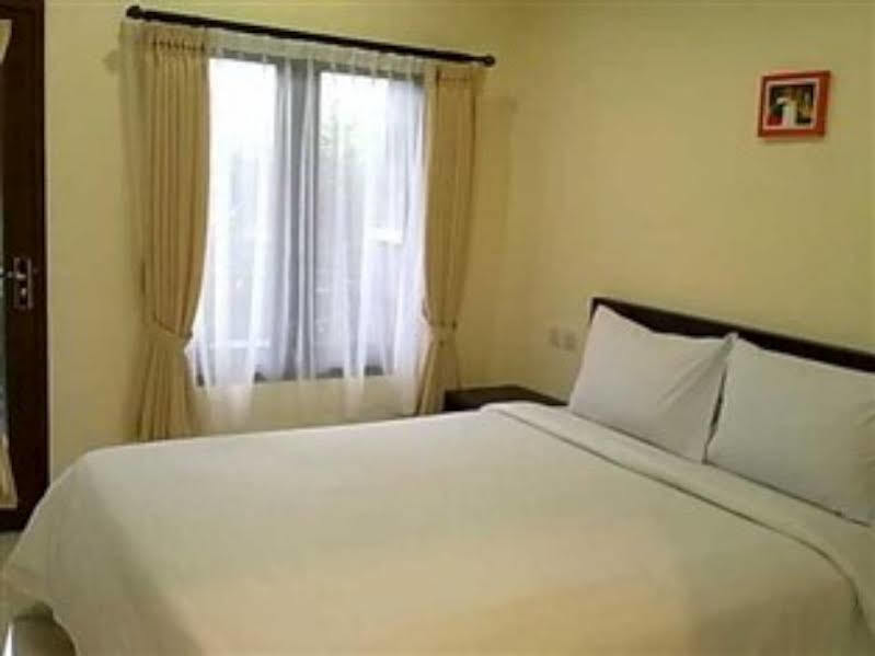 Surya Inn Kuta  Luaran gambar