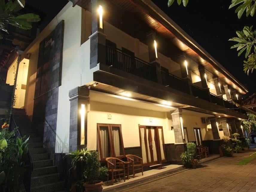Surya Inn Kuta  Luaran gambar
