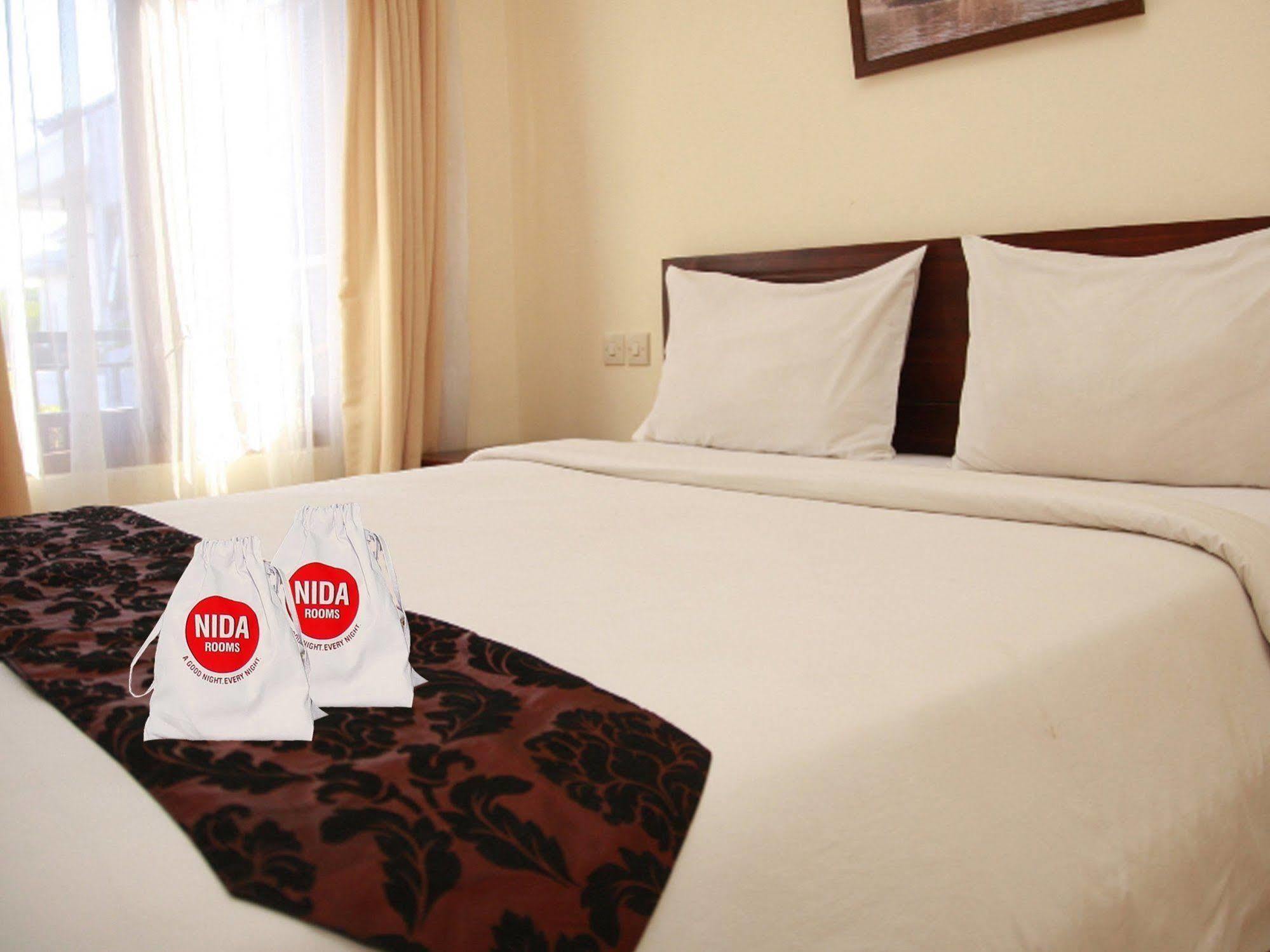 Surya Inn Kuta  Luaran gambar