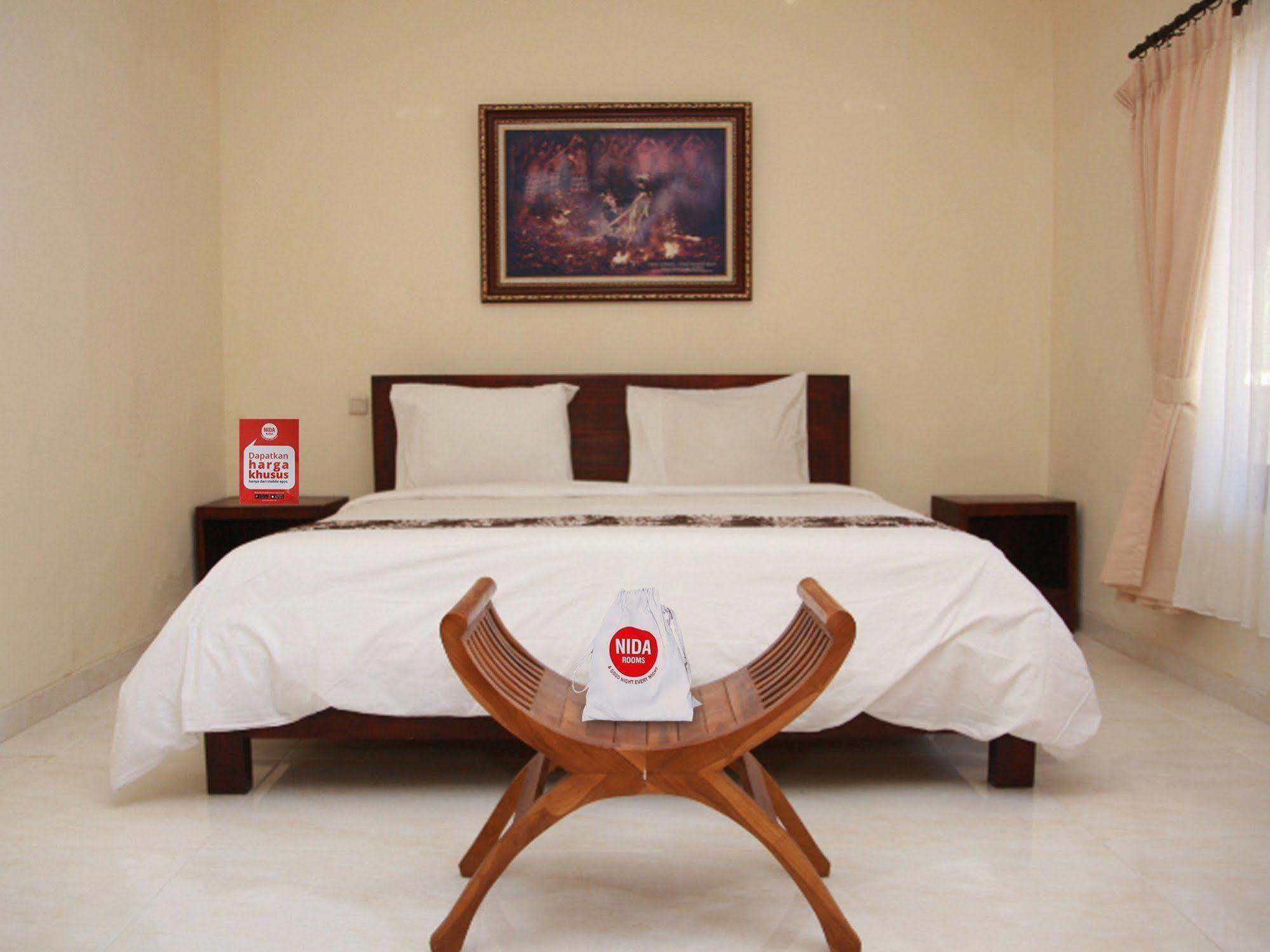 Surya Inn Kuta  Luaran gambar