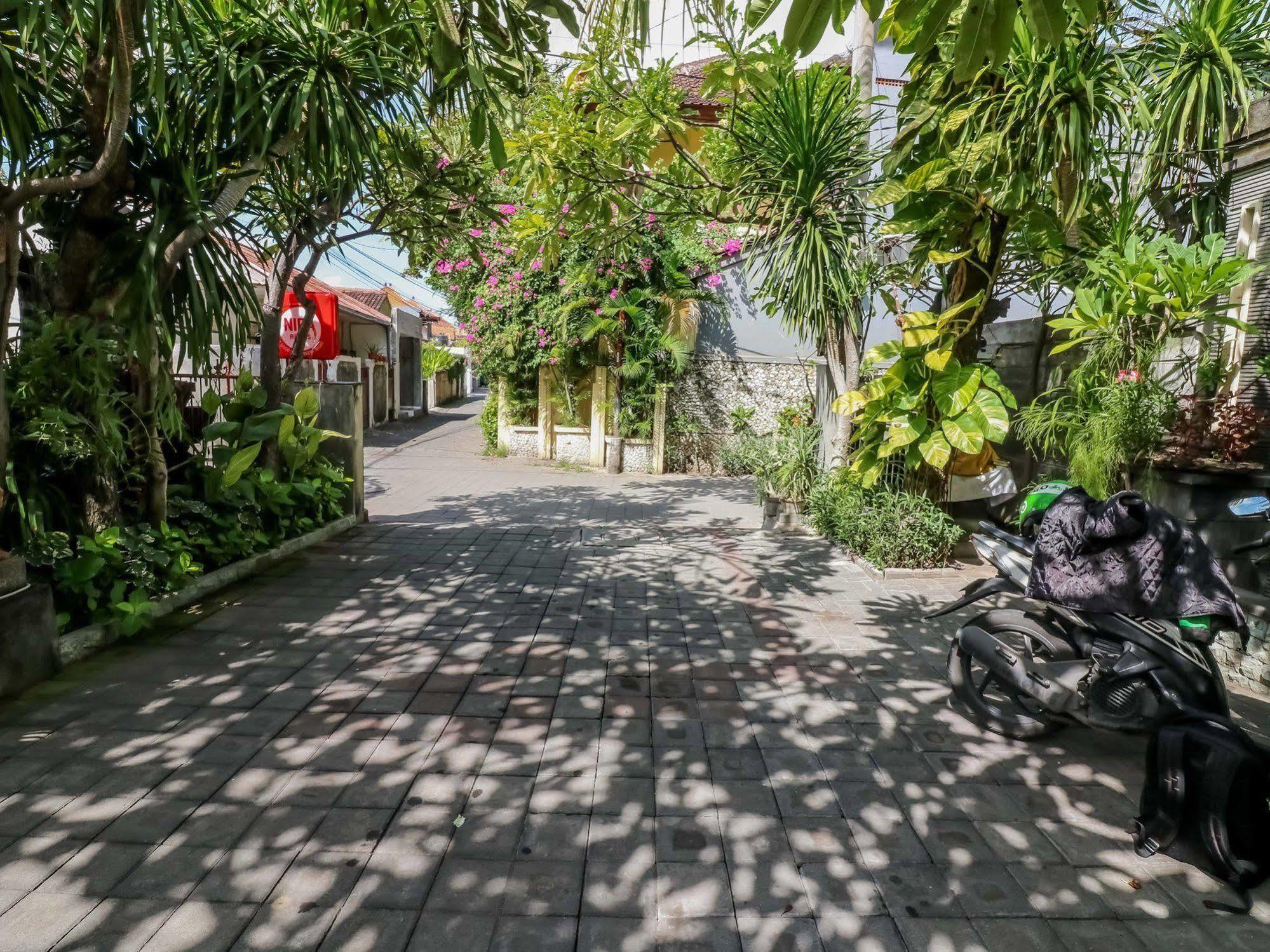 Surya Inn Kuta  Luaran gambar