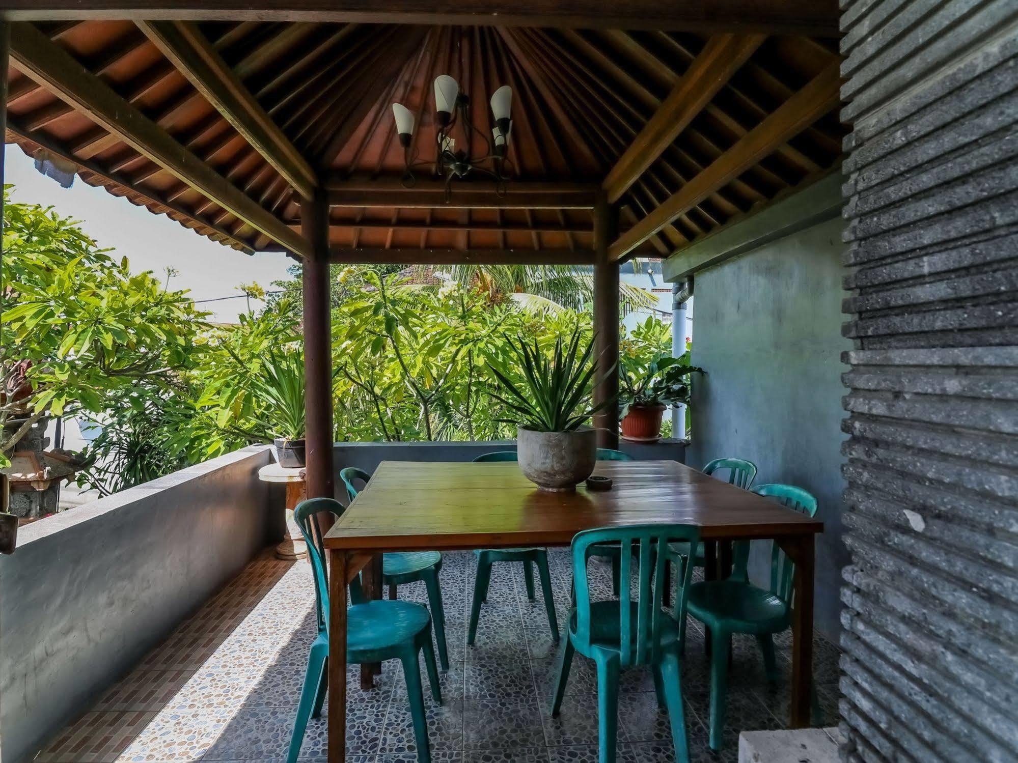 Surya Inn Kuta  Luaran gambar