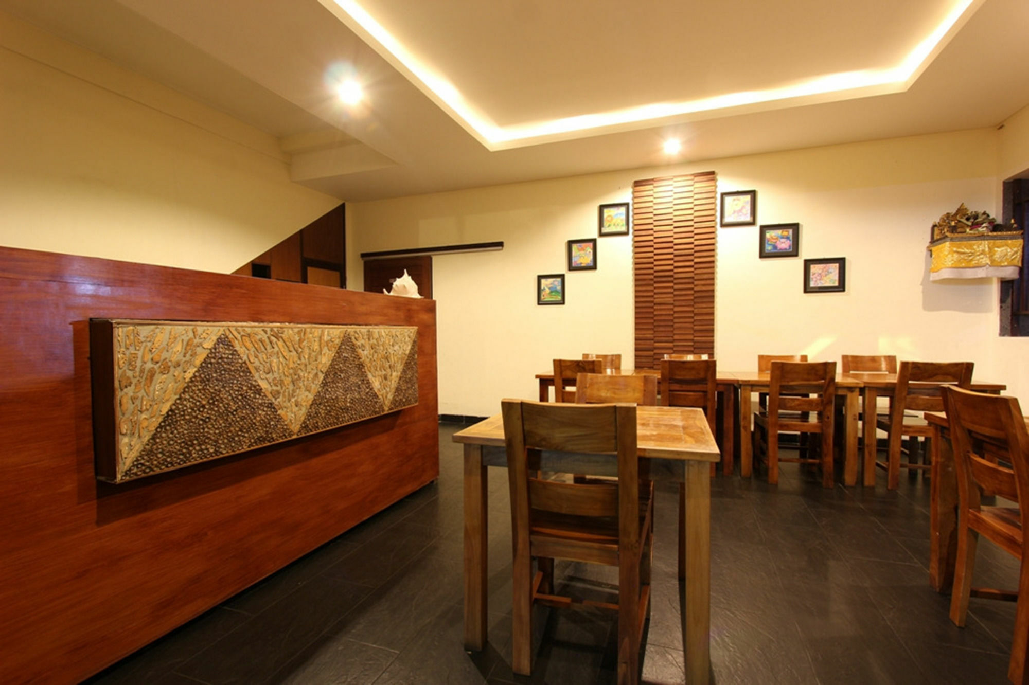 Surya Inn Kuta  Luaran gambar