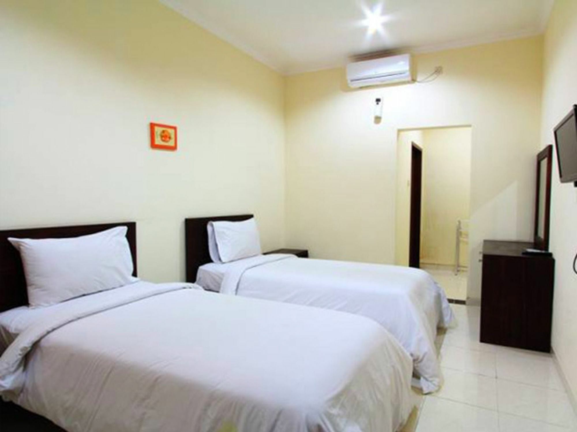 Surya Inn Kuta  Luaran gambar